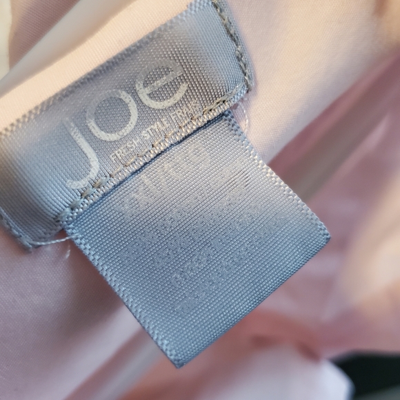 Light pink button down shirt 2xl - Picture 3 of 4